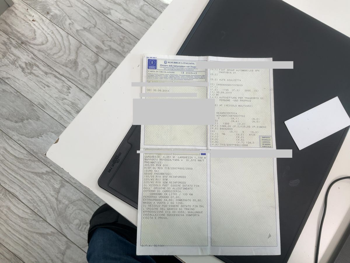 Alfa Romeo d'occasion