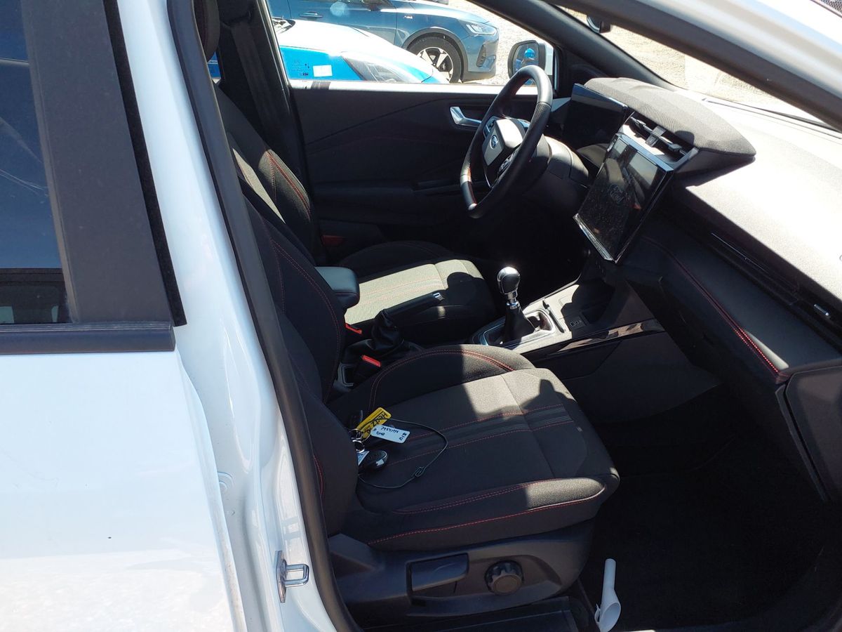 Ford Puma d'occasion