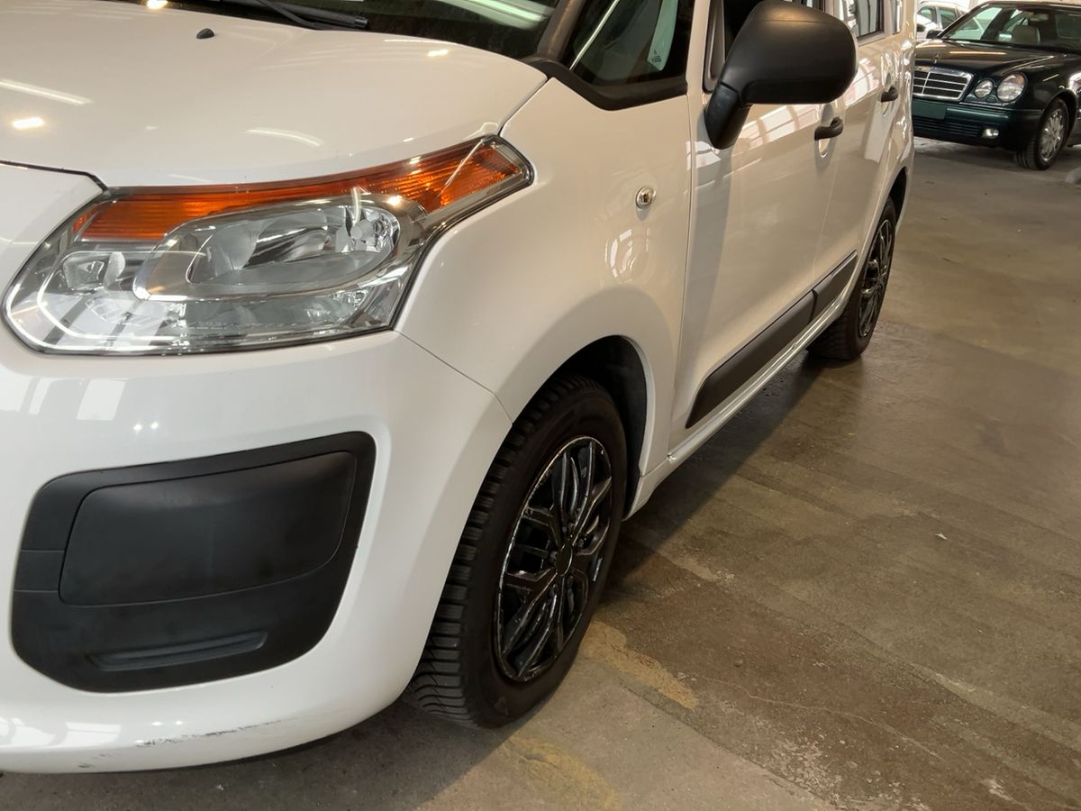 Citroen C3 d'occasion