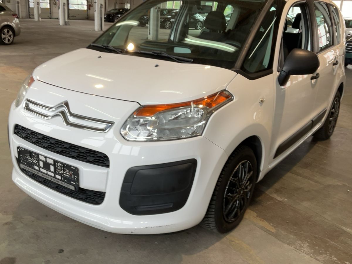 Citroen C3 2015