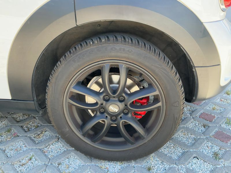 MINI Countryman Cooper SD ALL4 2013 – снимка 5