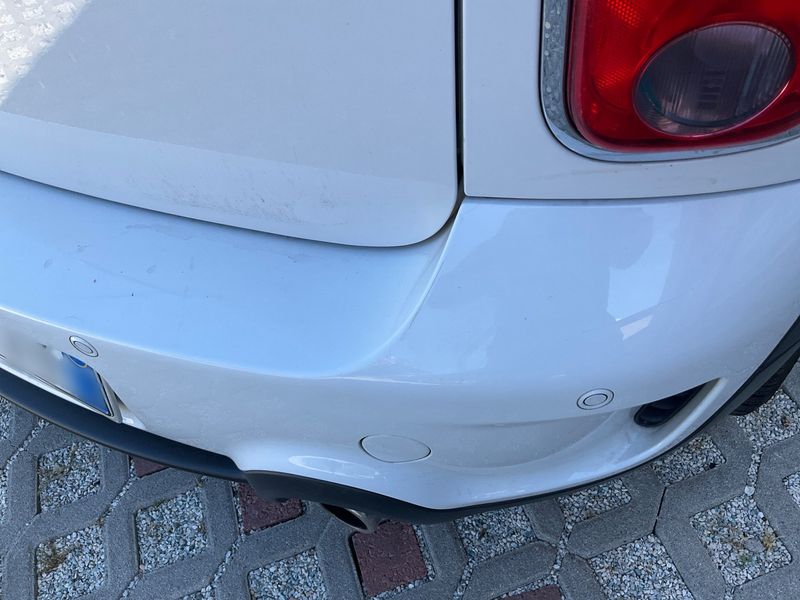 MINI Countryman Cooper SD ALL4 2013 – снимка 22