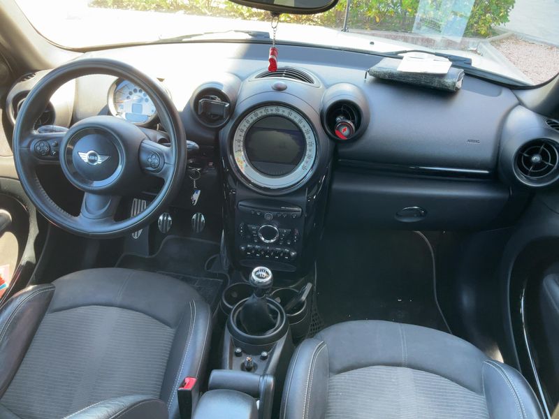 MINI Countryman Cooper SD ALL4 2013 – снимка 17