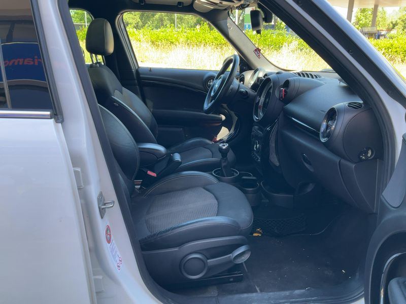 MINI Countryman Cooper SD ALL4 2013 – снимка 16