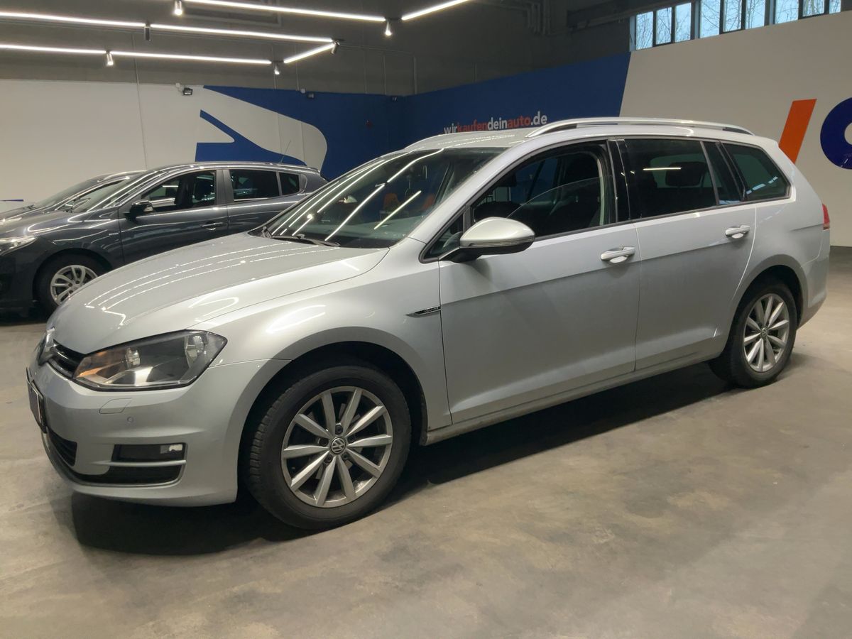 Volkswagen Golf d'occasion