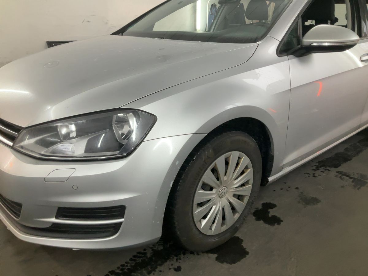 Volkswagen Golf d'occasion