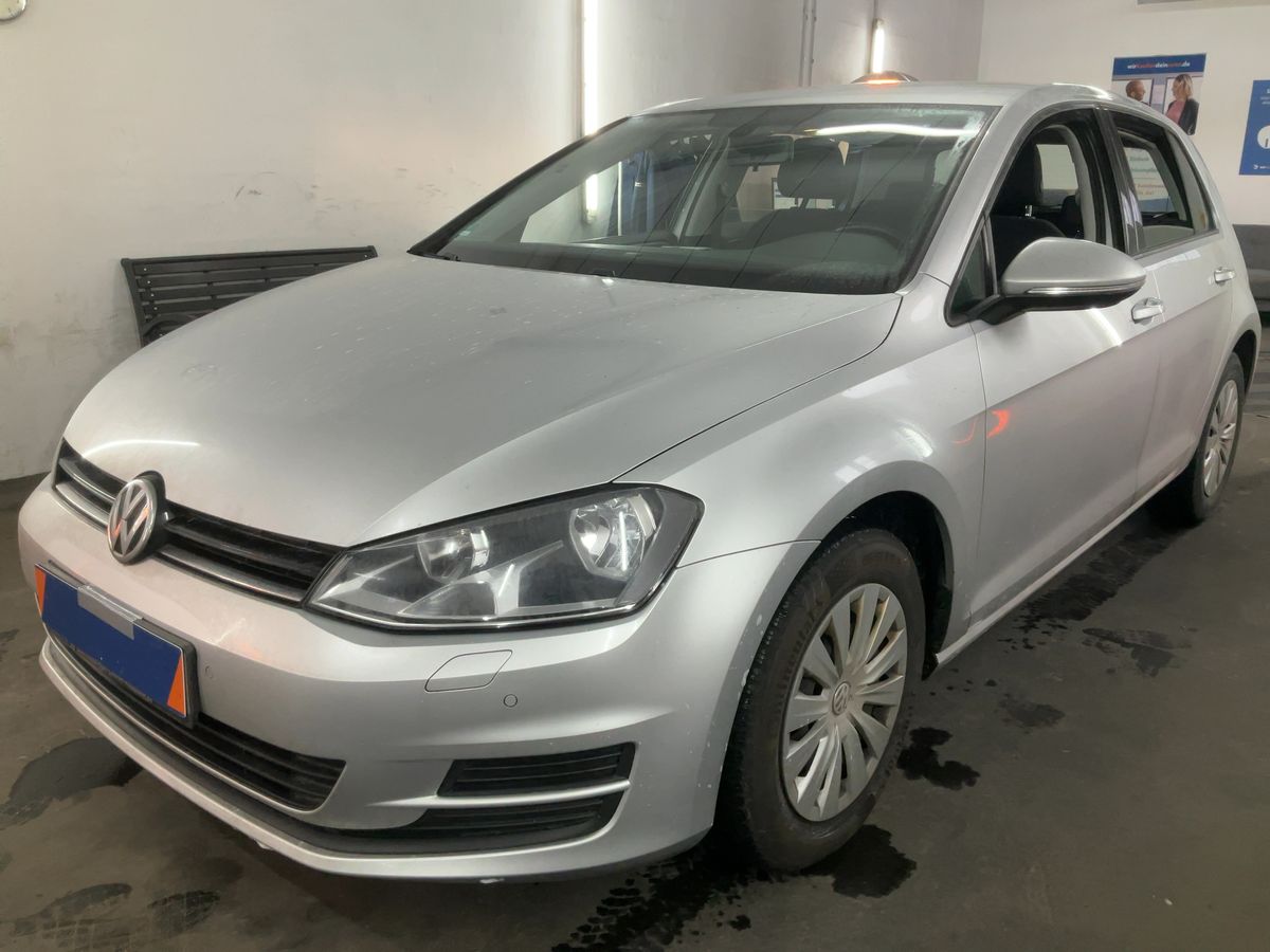 Volkswagen Golf d'occasion