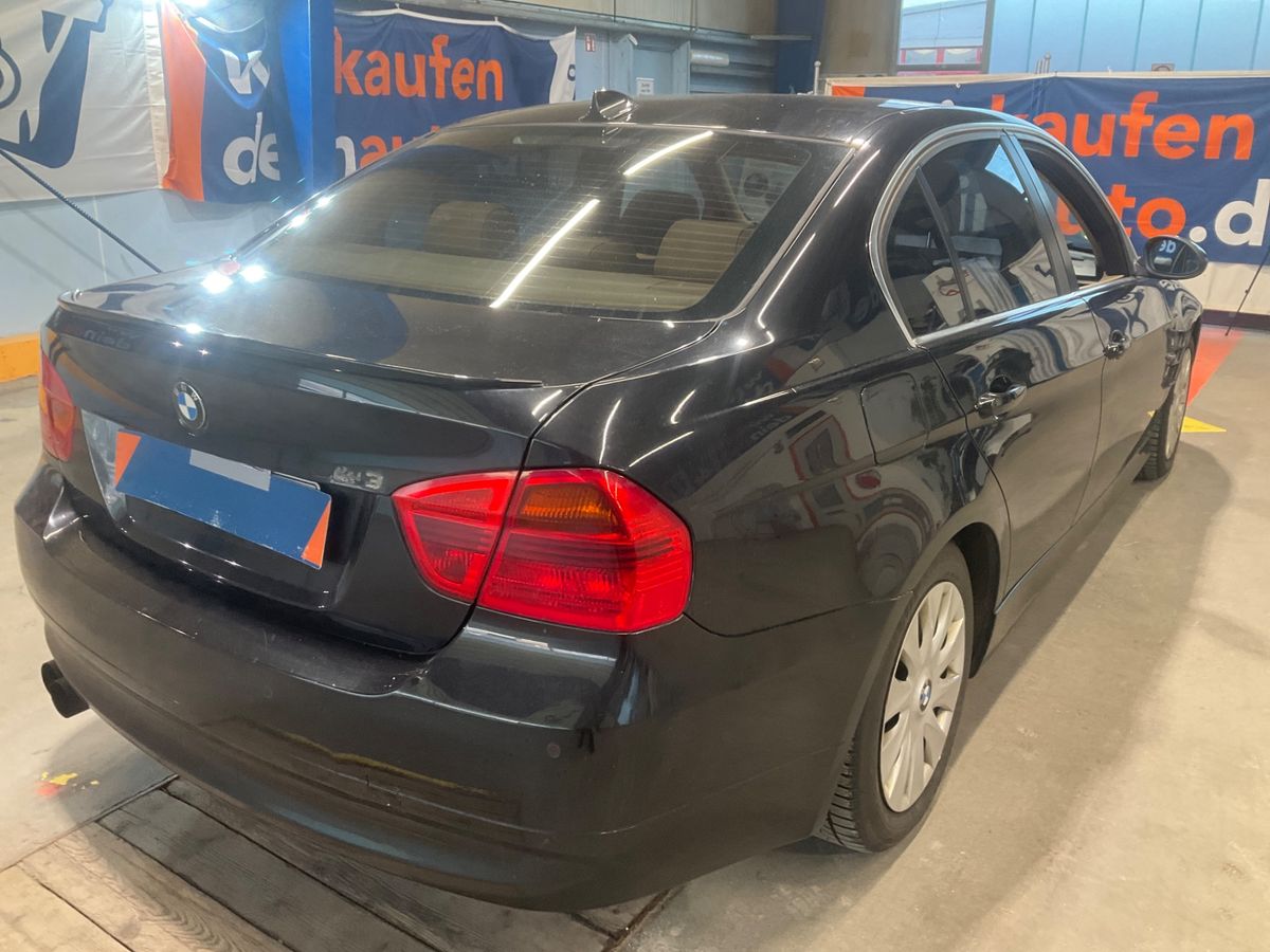 BMW 3er 325i