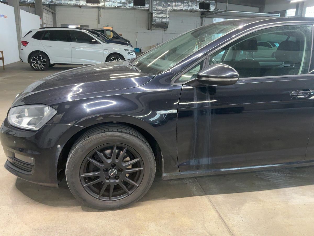 Volkswagen Golf d'occasion