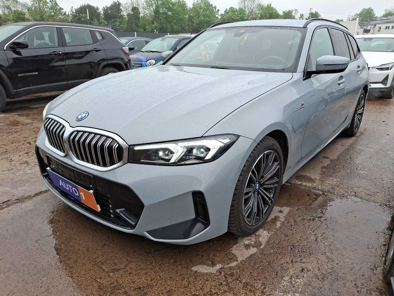 3er 330e xDrive M Sport