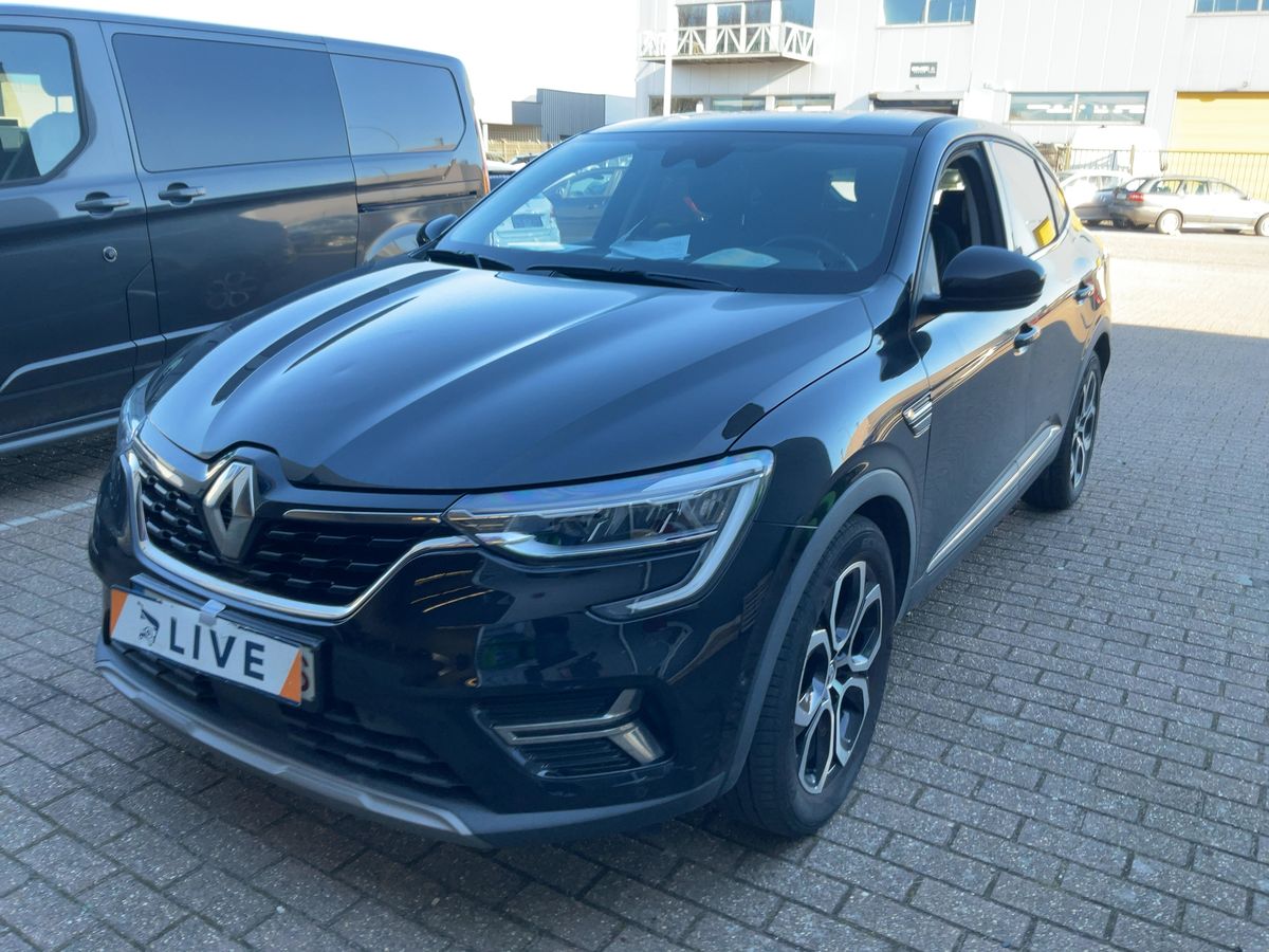 Renault Arkana d'occasion