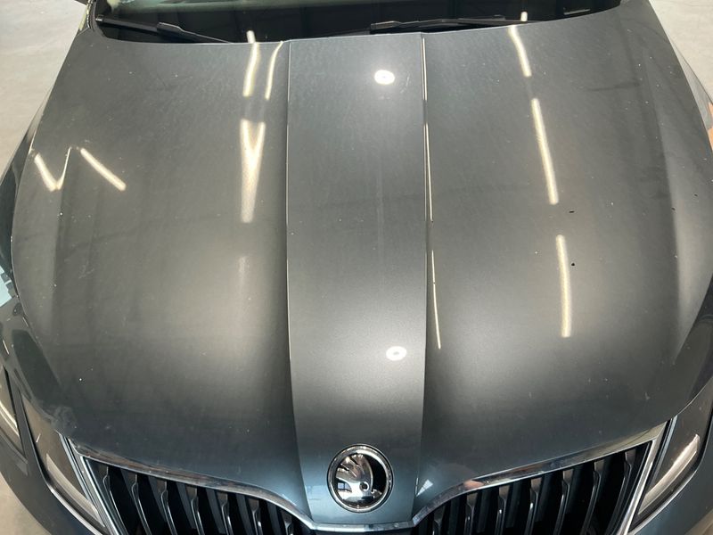 Skoda Octavia 2.0 TDI Clever 2018 – снимка 42