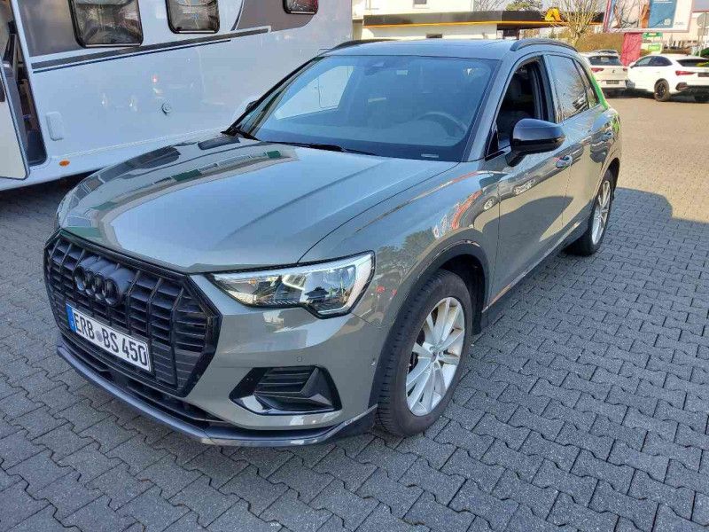 Audi Q3 d'occasion