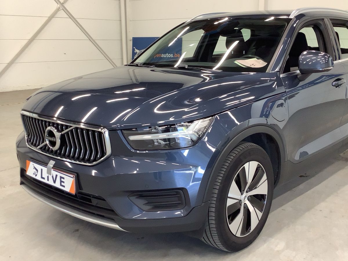Volvo XC40 d'occasion
