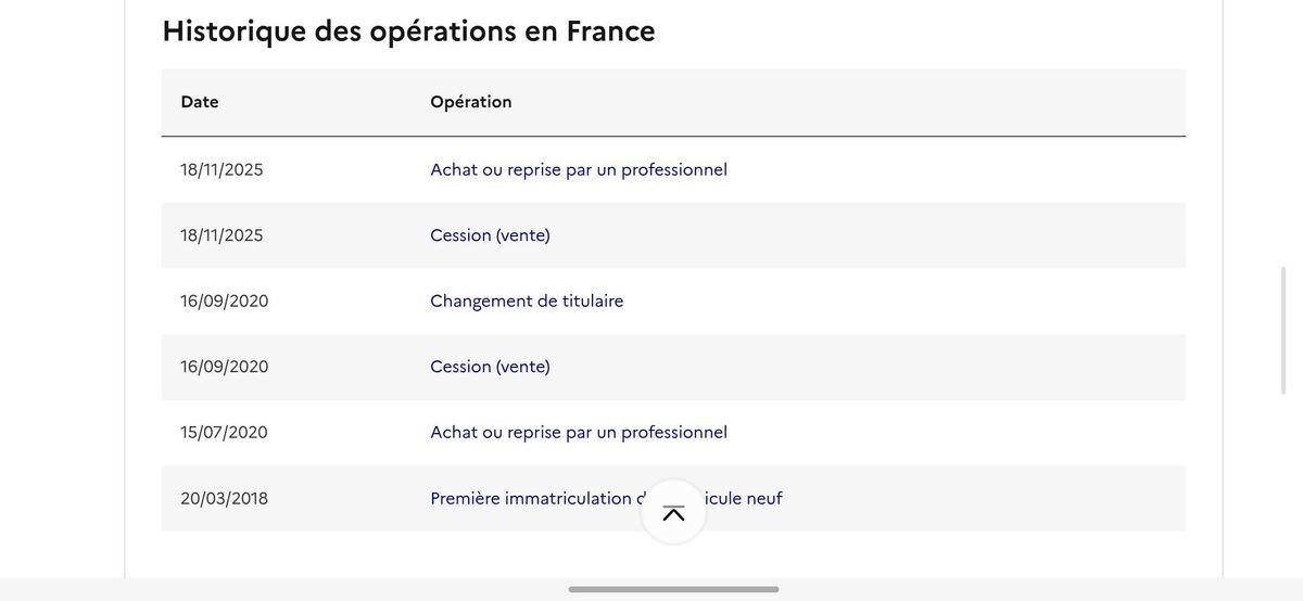 Citroen C3 d'occasion