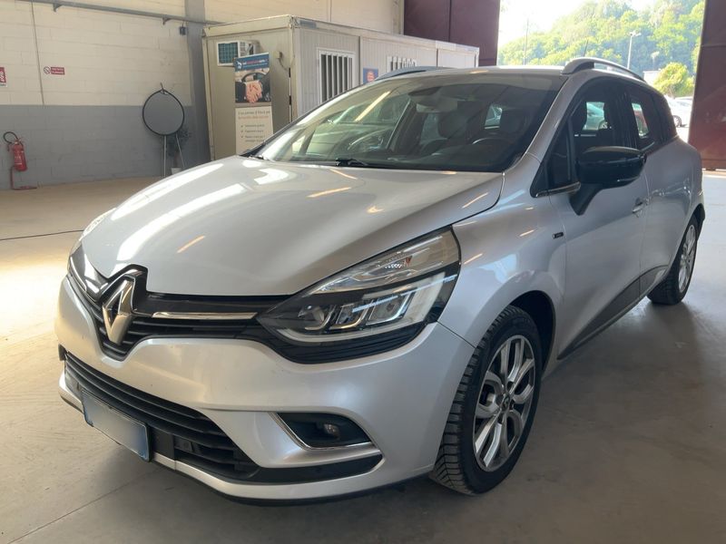 Renault Clio 1.5 dCi Energy Duel²