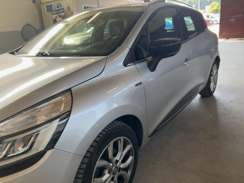 Renault Clio 1.5 dCi Energy Duel² — zdjęcie 2