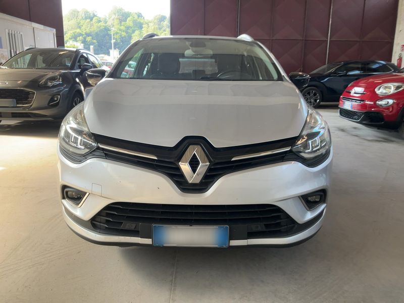 Renault Clio 1.5 dCi Energy Duel² — zdjęcie 9