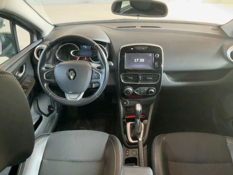Renault Clio 1.5 dCi Energy Duel² — zdjęcie 12