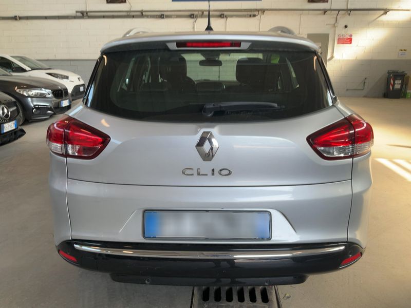 Renault Clio 1.5 dCi Energy Duel² — zdjęcie 5