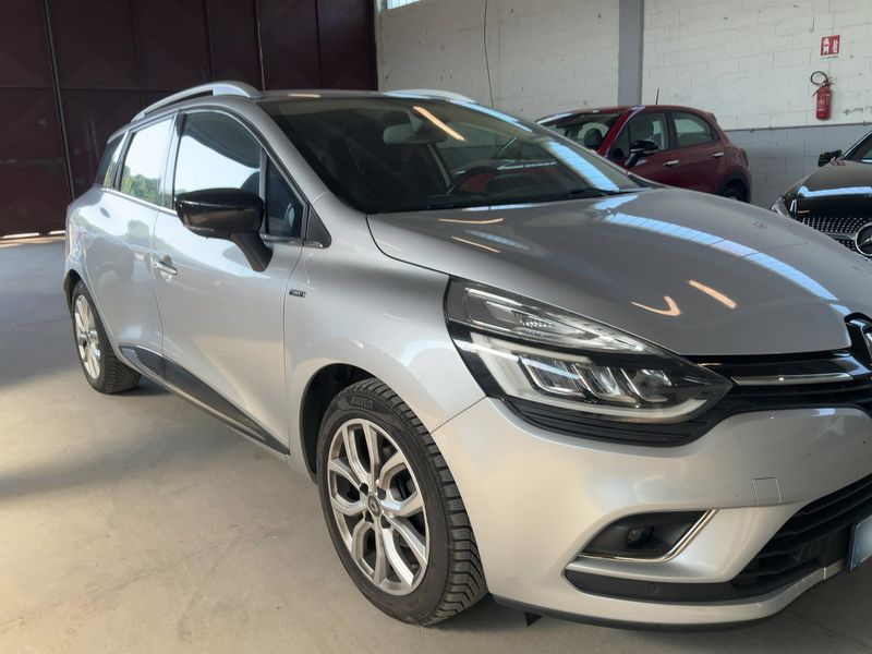 Renault Clio 1.5 dCi Energy Duel² — zdjęcie 8