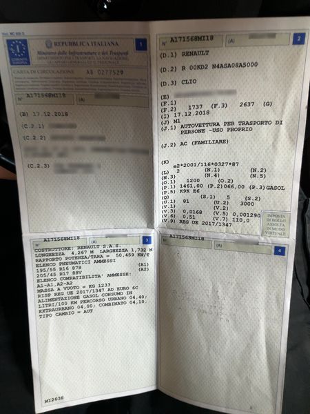 Renault Clio 1.5 dCi Energy Duel² — zdjęcie 15