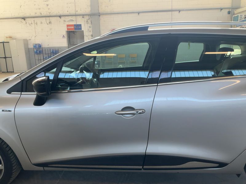 Renault Clio 1.5 dCi Energy Duel² — zdjęcie 4