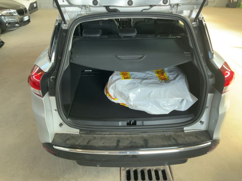 Renault Clio 1.5 dCi Energy Duel² — zdjęcie 10