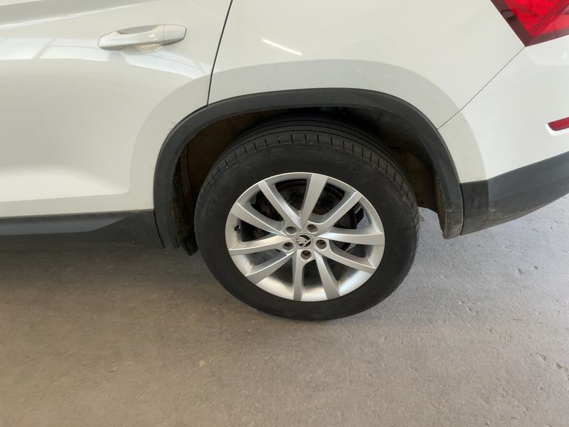 Skoda Kodiaq 2.0 TDI Style 4x4 2020 – снимка 5