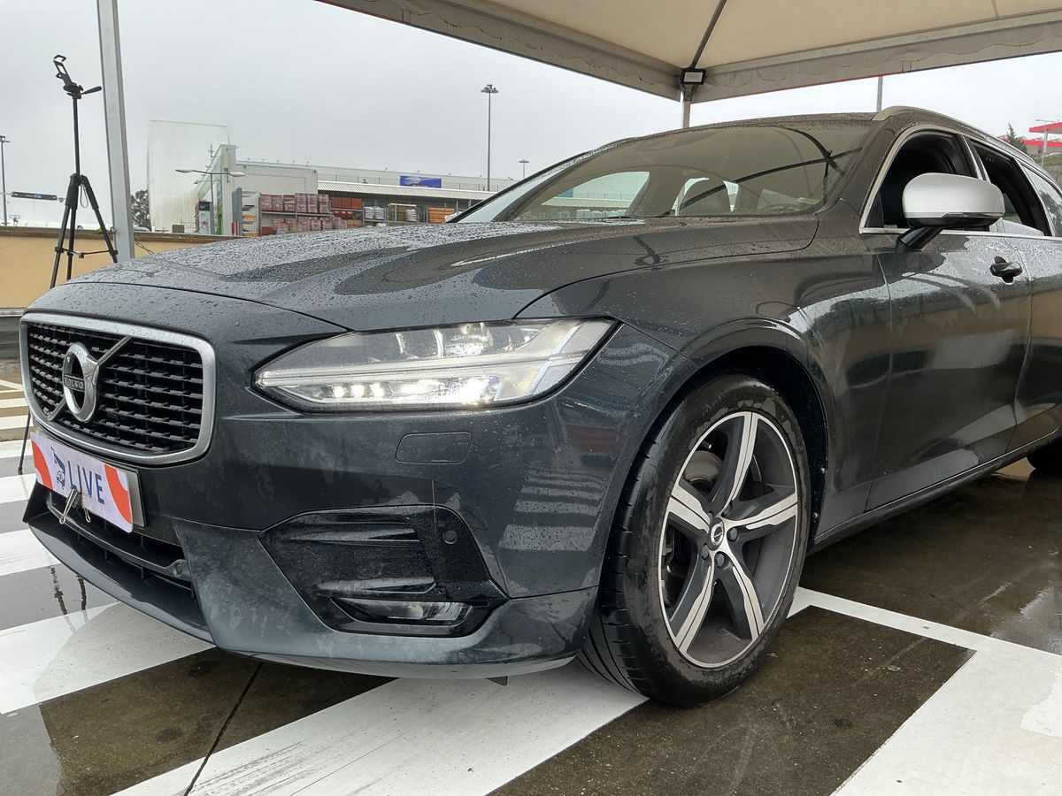 Volvo V90 d'occasion