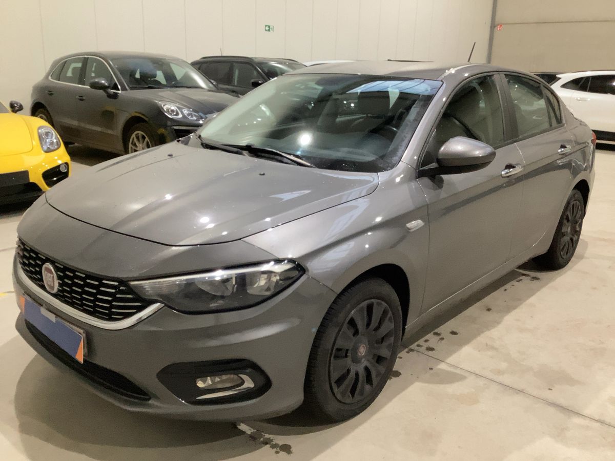 Fiat Tipo d'occasion
