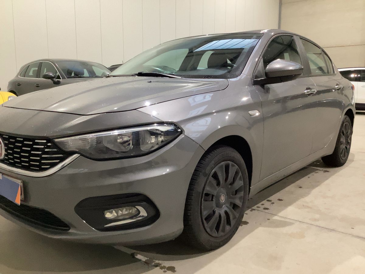 Fiat Tipo d'occasion