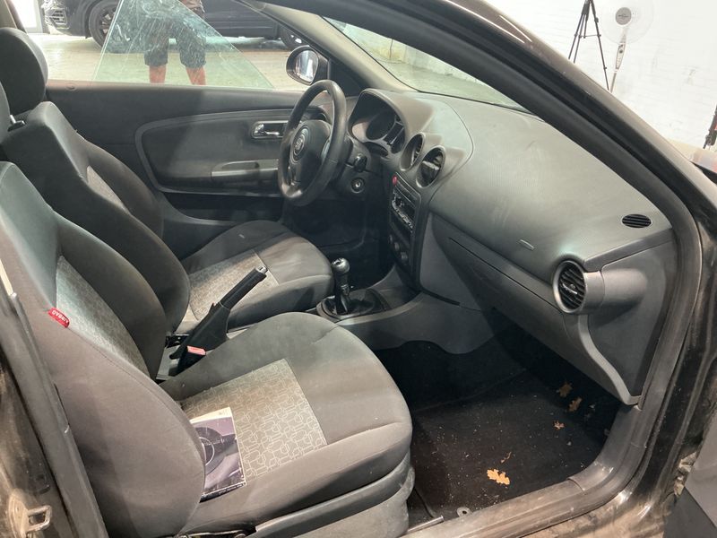 Seat Ibiza 1.4 Best of 2008 – снимка 3