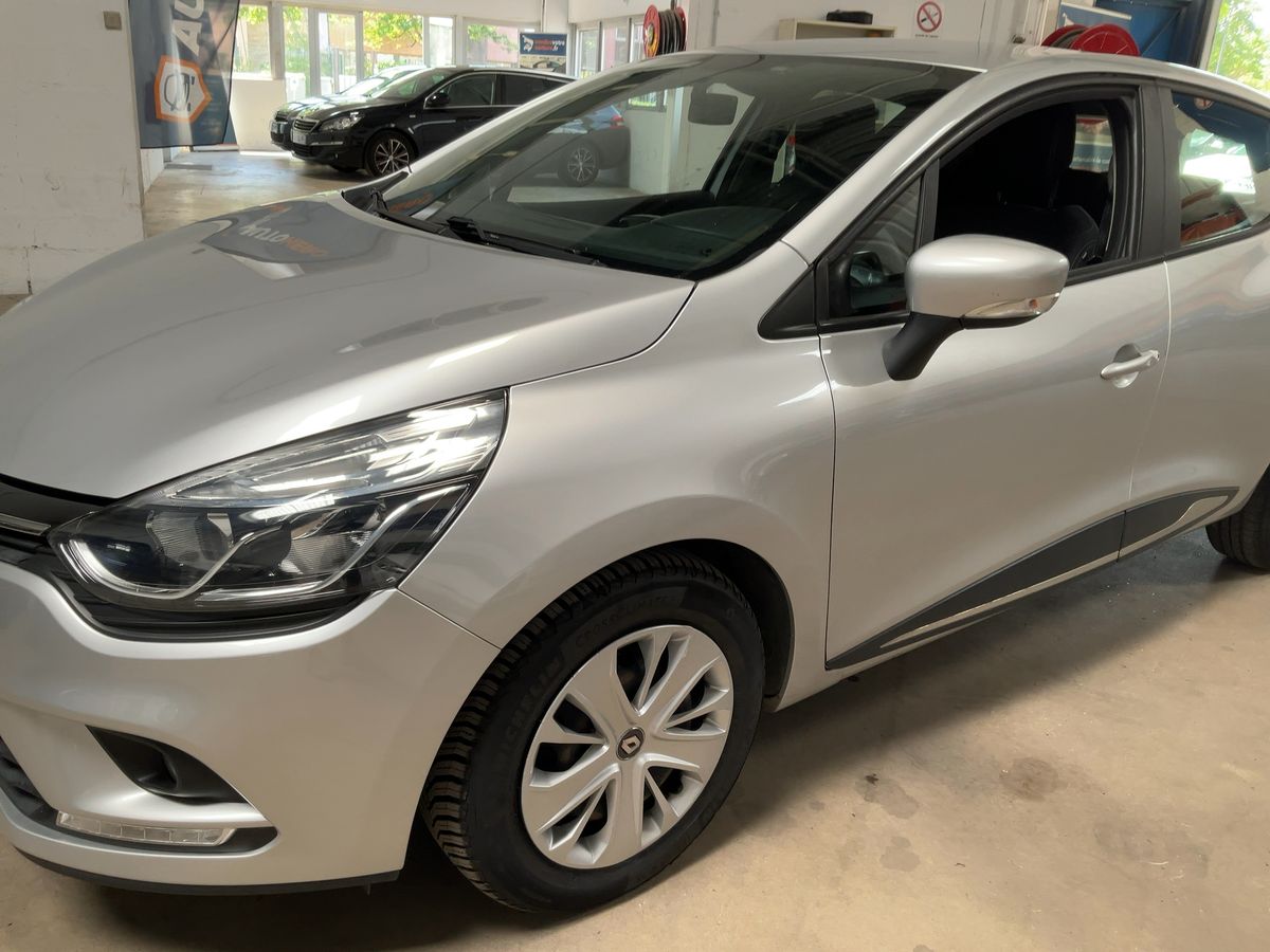 Renault Clio d'occasion