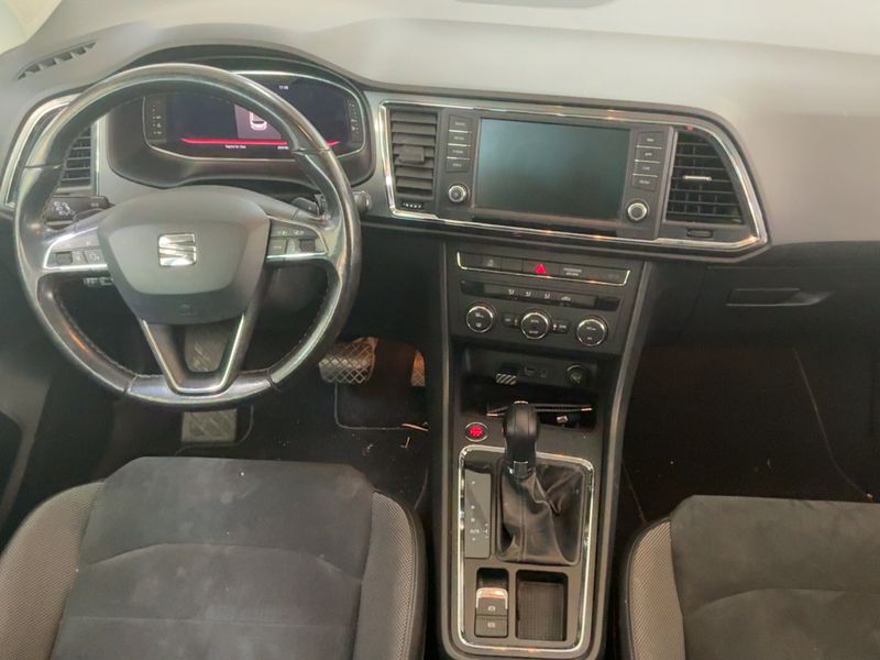 Seat Ateca 2.0 TDI Style Business — zdjęcie 12
