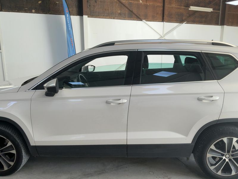 Seat Ateca 2.0 TDI Style Business — zdjęcie 4
