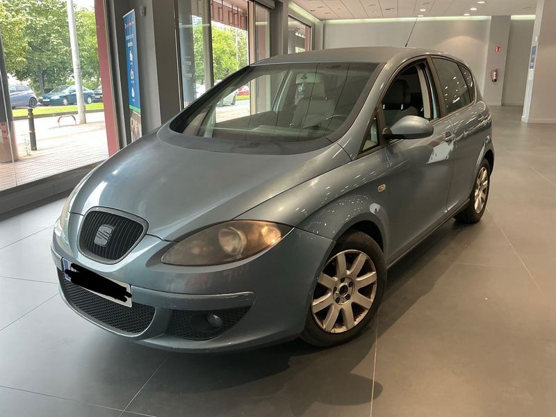 Seat Altea