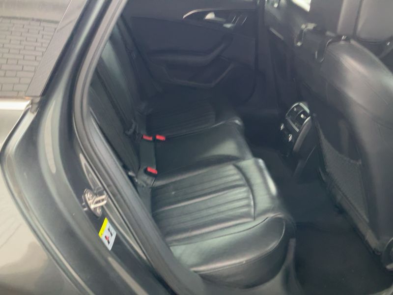 Audi A6 2.0 TDI ultra — zdjęcie 14