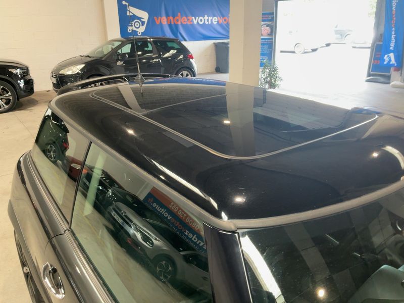 MINI Cooper SD 2013 – снимка 13