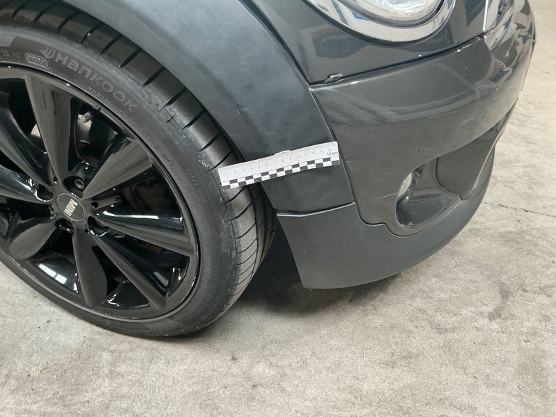 MINI Cooper SD 2013 – снимка 33