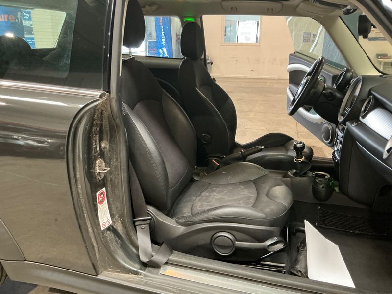 MINI Cooper SD 2013 – снимка 25