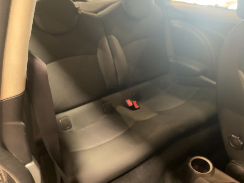 MINI Cooper SD — zdjęcie 14