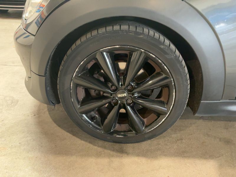 MINI Cooper SD 2013 – снимка 3