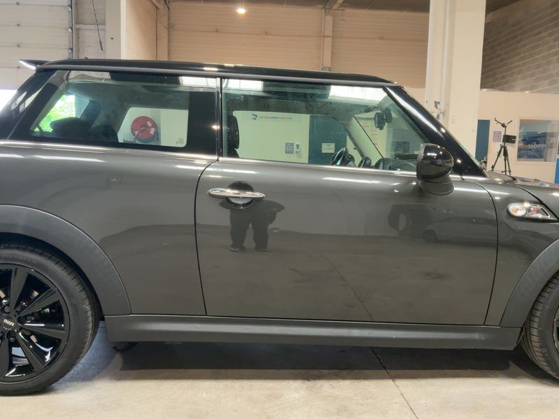 MINI Cooper SD — zdjęcie 7