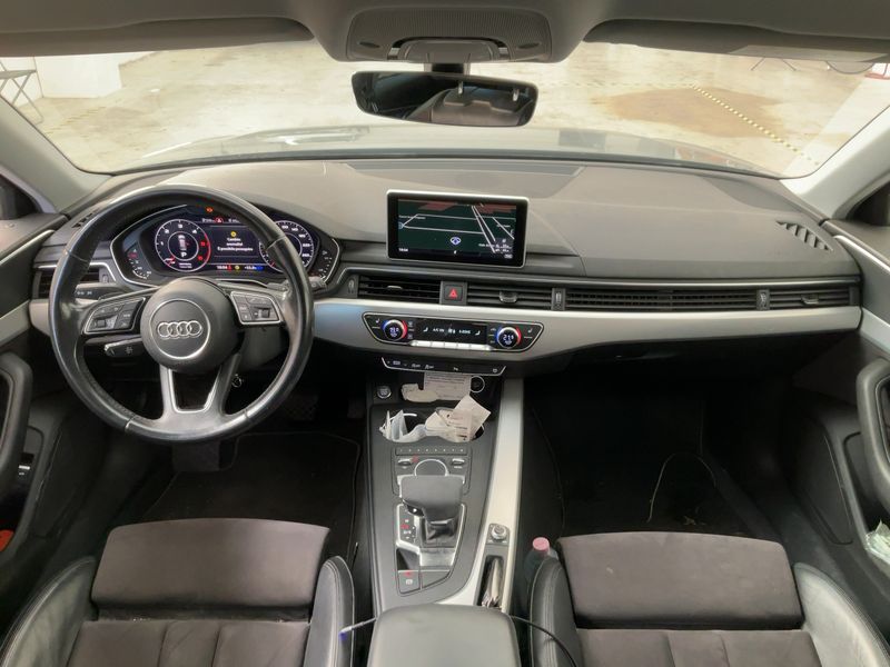 Audi A4 2.0 TDI Sport 2016 – снимка 17