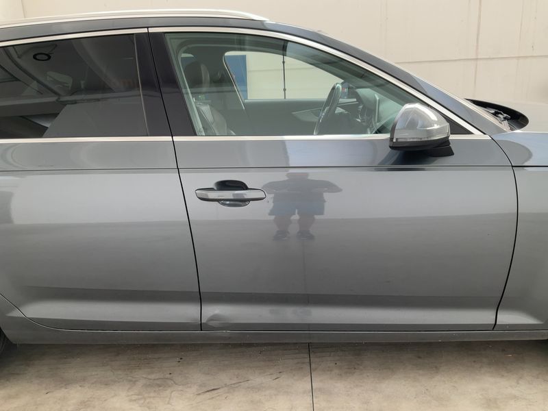 Audi A4 2.0 TDI Sport 2016 – снимка 10