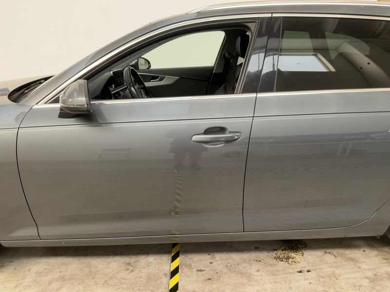 Audi A4 2.0 TDI Sport 2016 – снимка 4