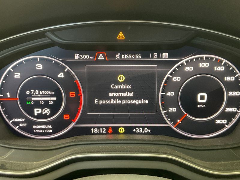 Audi A4 2.0 TDI Sport 2016 – снимка 22