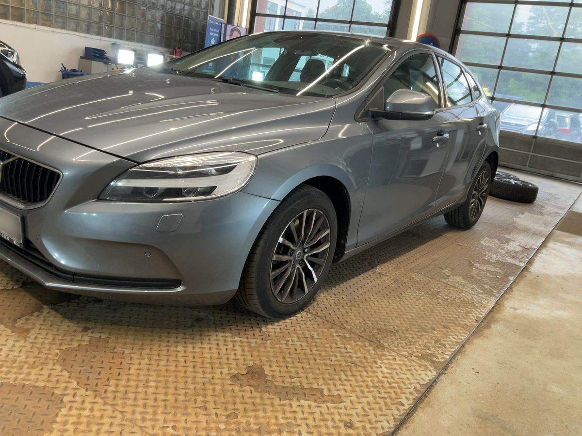 Volvo V40 d'occasion