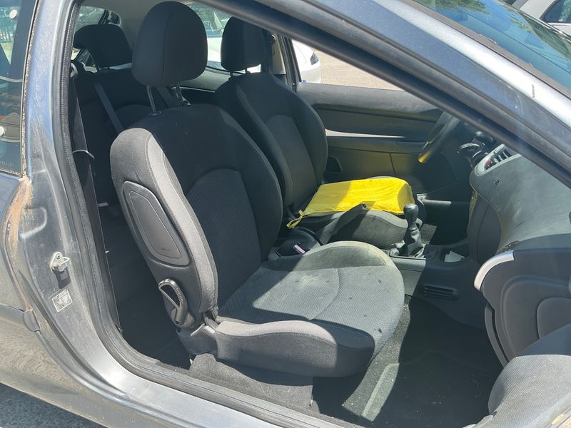 Peugeot 206+ 1.4 Trendy — zdjęcie 3